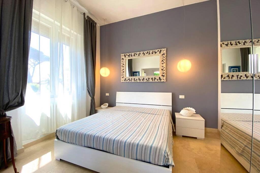 Appartamento Conchiglia San Vincenzo Exterior foto