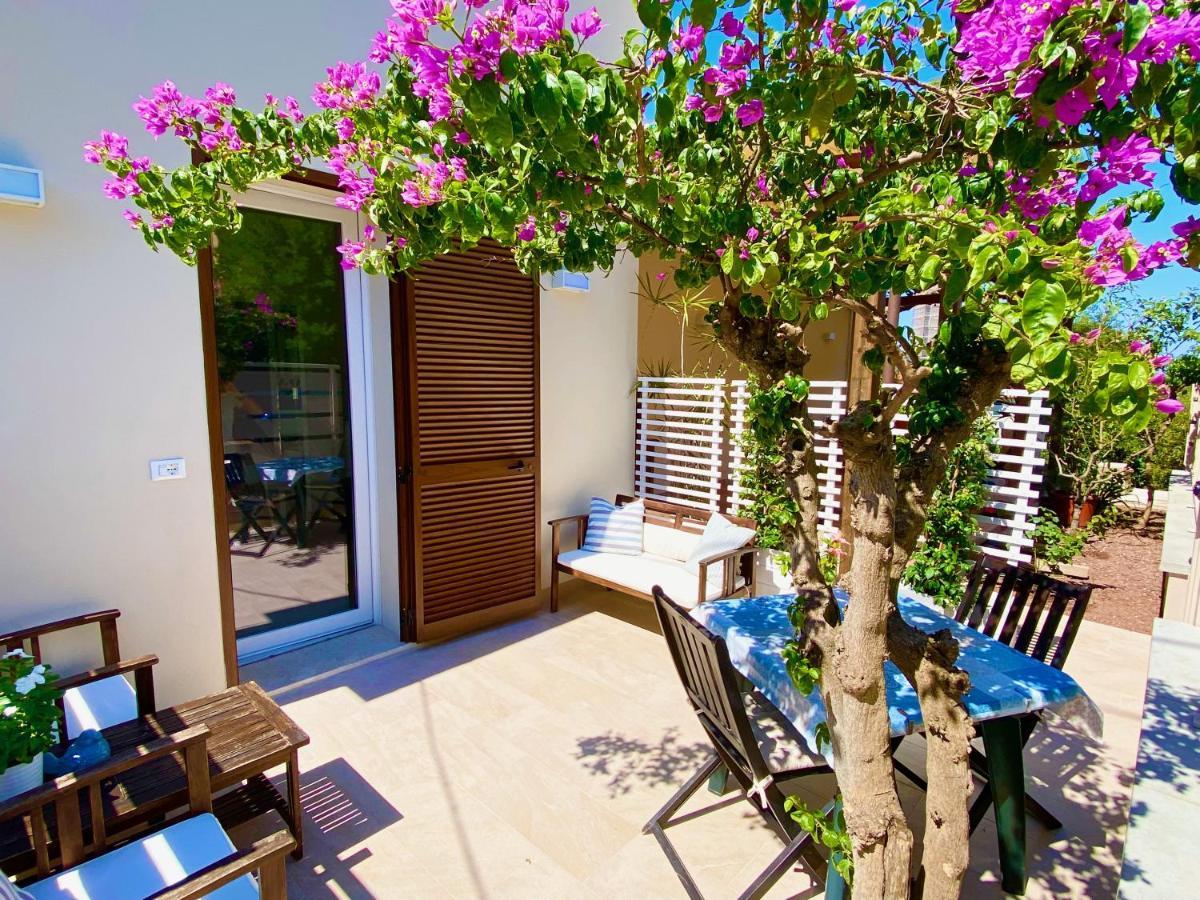 Appartamento Conchiglia San Vincenzo Exterior foto